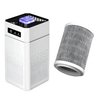 Purificador de Ar Portátil Alergias Polen Pelos Filtro Hepa e Íons - 2