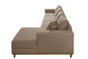 Ver imagem 5 de Sofá Cronos 03 Metros Chaise Lado Direito Meu Sofá Online