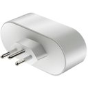 Ver imagem 2 de Tomada Inteligente Wifi Smart Home 10a Novadigital