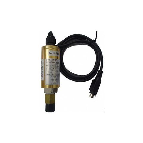 Sensor Pressão Ps-100-02Bar Escala 0,002 A 02 Bar Utilizado Manômetro Modelo Mrv-87