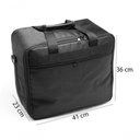Ver imagem 2 de Bolsa para Baú Lado Oposto Bmw Gsa 850 1250 Adventure