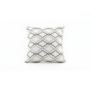 Ver imagem 1 de Kit 2 Almofadas Jacquard Codão 33 - Bege Geométrico