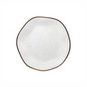 Ver imagem 1 de Jogo de Pratos Sobremesa em Porcelana Ryo com 6 Peças 21,5cm Oxford Maresia