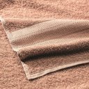 Ver imagem 5 de Jogo Toalhas Banho Altenburg 2p Tóquio G2 Marrom Toast