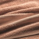 Ver imagem 6 de Jogo Toalhas Banho Altenburg 2p Tóquio G2 Marrom Toast