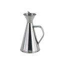 Ver imagem 1 de Galheteiro com Bico Jarra Aço Inox Dispenser de Azeite 250ml