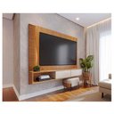 Ver imagem 1 de Home Suspenso Ambiente Egeu Freijó Off White – Colibri