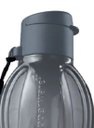 Ver imagem 2 de Eco Tupper 500ml Cinza Tupperware