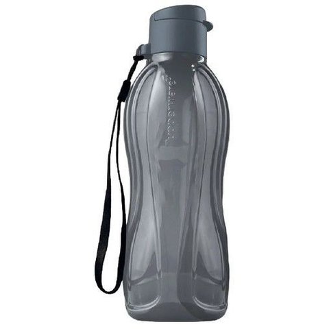 Eco Tupper 500ml Cinza Tupperware