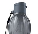 Ver imagem 3 de Eco Tupper 500ml Cinza Tupperware