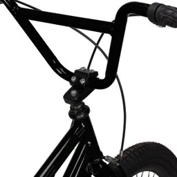 Bicicleta Aro 20 Bmx Rv-x Aero Freio V-brake Infantil:laranja - 4
