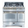 Fogão Lofra Dolcevita 5 Bocas Forno Elétrico Rsd96Mfte / Ci - 1