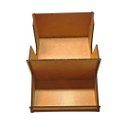 Ver imagem 2 de Porta Guardanapo e Temperos em MDF - Kit 5 Unidades