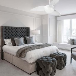 VENTILADOR DE TETO ALISEU PL COM CONTROLE DE PAREDE SUPER POTENTE E SILENCIOSO 220V - 2 VENTILADOR DE TETO ALISEU PL COM CONTROLE DE PAREDE SUPER POTENTE E SILENCIOSO 220V - 2