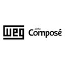 Ver imagem 3 de Módulo Pulsador de Campainha 10A 250V Branco Composé – Weg