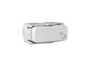 Ver imagem 1 de Módulo Pulsador de Campainha 10A 250V Branco Composé – Weg
