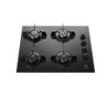 Cooktop À Gás Electrolux Ke4gp 4 Bocas em Vidro Temperado - 1