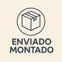 Ver imagem 3 de Kit 2 Prateleira de Madeira Decorativa Porta Livros Brinquedos Dulce Slim 60cm