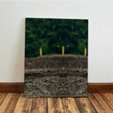 Ver imagem 6 de Kit 3 Quadro Decorativo Motocross Enduro Trilha 28x20cm