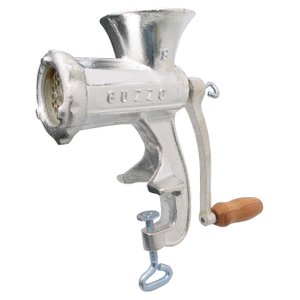 Moedor de Carne Manual Boca 8 Guzzo