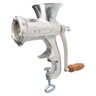Moedor de Carne Manual Boca 8 Guzzo - 1