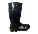 Ver imagem 1 de Bota Pvc Safety Boots C/longo 33 Sf Pta Kadesh Ca 42419 39 Preta