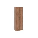 Ver imagem 1 de Armário Multiuso Sala 424 c/ 2 Portas Freijo - Carraro