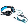 Fone De Ouvido Headset Profissional Gamer G9000 Microfone Pc Notebook Stereo Bass 7.1 - 4