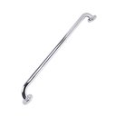 Ver imagem 2 de Alça de Apoio Inox Barra 70cm Kit 18 Unidades Idoso Banheiro Segurança Anti Queda Suporte Resistente