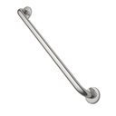 Ver imagem 3 de Alça de Apoio Inox Barra 70cm Kit 18 Unidades Idoso Banheiro Segurança Anti Queda Suporte Resistente