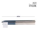 Ver imagem 3 de Porta Comanda Inox Prime 60cm