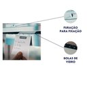 Ver imagem 2 de Porta Comanda Inox Prime 60cm