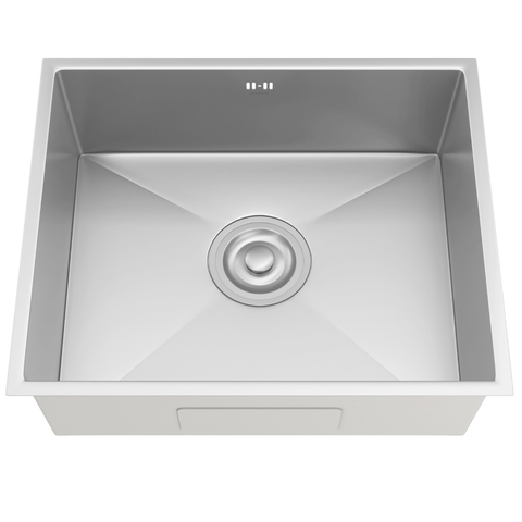Cuba para Cozinha Goumet Lisboa Aço Inox 304 Goldenx