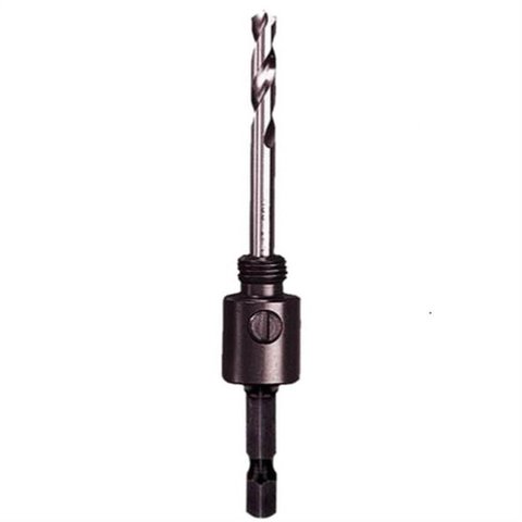 Suporte para Serra Copo 9/16" À 1.3/16" - A4 - Starrett