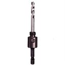 Ver imagem 1 de Suporte para Serra Copo 9/16" À 1.3/16" - A4 - Starrett