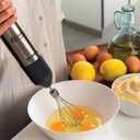 Ver imagem 7 de Mixer Multifuncional Ariete 7 em 1 898 300W 220V - 10 Velocidades, Turbo e Copo 2L