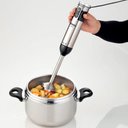 Ver imagem 4 de Mixer Multifuncional Ariete 7 em 1 898 300W 220V - 10 Velocidades, Turbo e Copo 2L