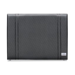 Cabeceira Tamisa Facto Cinza Queen (8x160x125) - Ortobom - 2