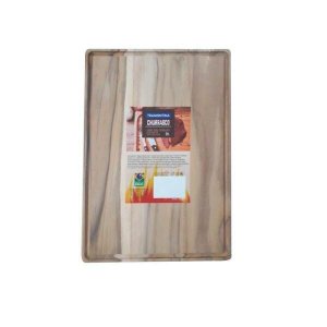 Tábua De Corte Carne Legumes Churrasco 28X19CM TRAMONTINA