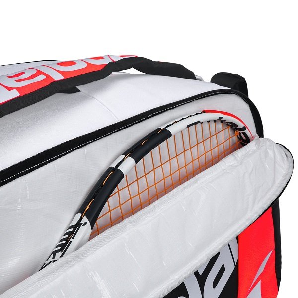 Raqueteira Babolat Pure Strike X6 - 4