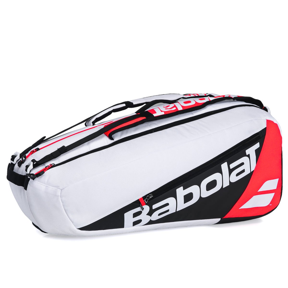 Raqueteira Babolat Pure Strike X6