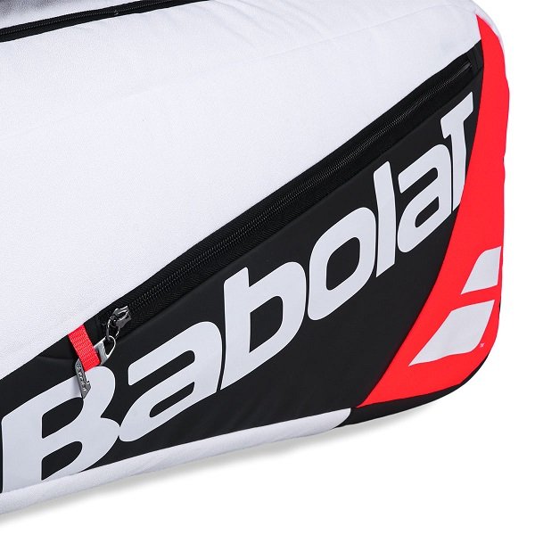 Raqueteira Babolat Pure Strike X6 - 6