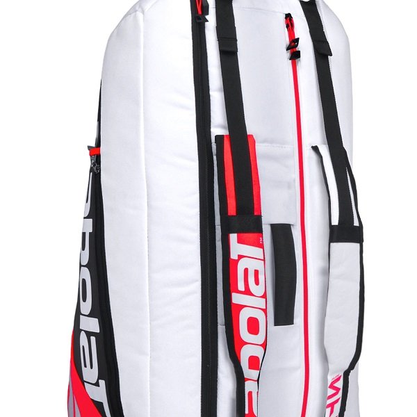 Raqueteira Babolat Pure Strike X6 - 3