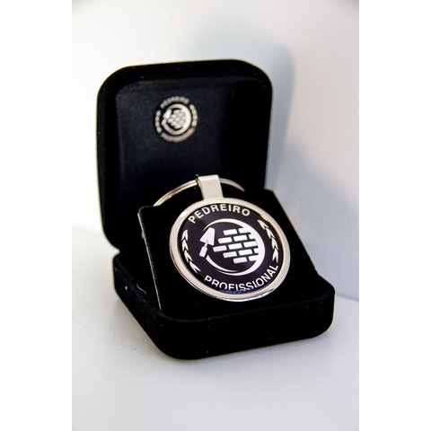 Chaveiro Profissão Pedreiro Profissional