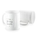 Ver imagem 1 de Caneca Aqui Mora Um Café