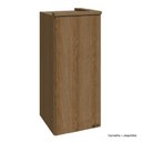 Ver imagem 1 de Modulado Aéreo 01 Porta 100cm Altura Setiba - Móveis Rimo