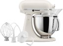 Ver imagem 3 de Kitchenaid Artisan Mixer 5qt, 10 Vel. Cor Porcelana