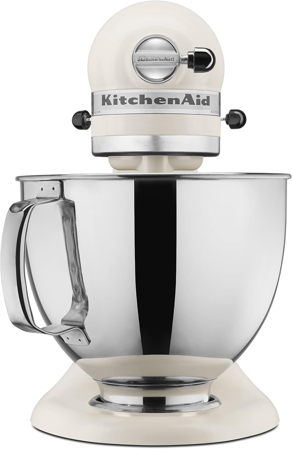 Kitchenaid Artisan Mixer 5qt, 10 Vel. Cor Porcelana - 2