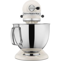 Kitchenaid Artisan Mixer 5qt, 10 Vel. Cor Porcelana - 2