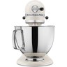 Kitchenaid Artisan Mixer 5qt, 10 Vel. Cor Porcelana - 2